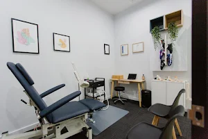 Physiopod Co. Podiatry & Physiotherapy Geelong image