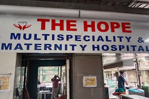 The Hope Multispeciality & Maternity Hospital image