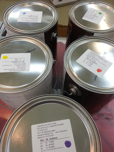 Hardware Store «Ladysmith Ace Hardware», reviews and photos, 503 Lake Ave W, Ladysmith, WI 54848, USA