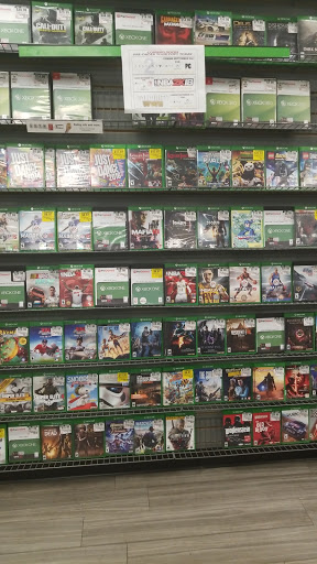 Video Game Store «GameStop», reviews and photos, 5095 Kipling St Ste 120, Wheat Ridge, CO 80033, USA