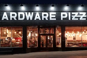 Hardware Pizza image