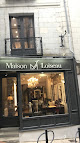 Salon de coiffure Maison Linda LOISEAU 49100 Angers