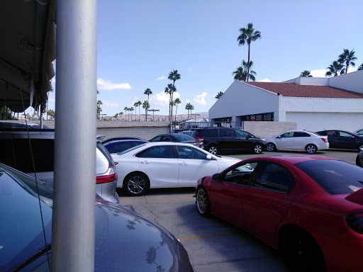 Used Car Dealer «Tustin Toyota Giant Used Car Center», reviews and photos, 44 Auto Center Dr, Tustin, CA 92782, USA