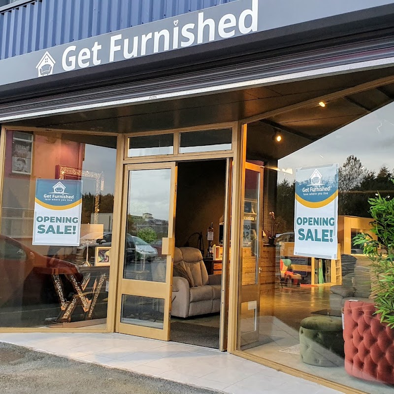 Get Furnished Galway