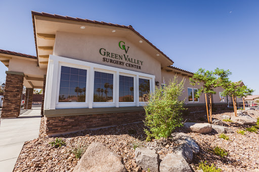 Green Valley Surgery Center