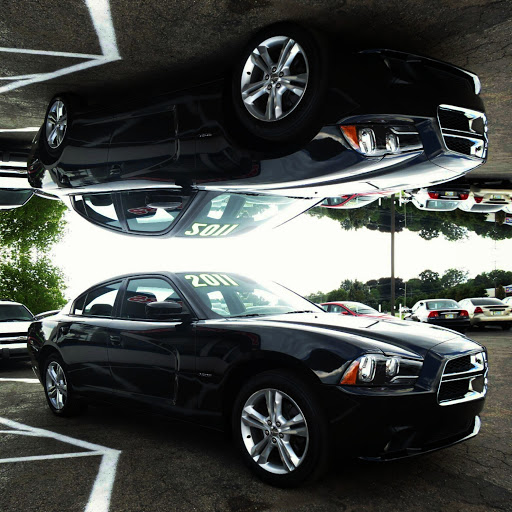 Used Car Dealer «Vinson Motors llc», reviews and photos, 44450 N Gratiot Ave, Charter Twp of Clinton, MI 48036, USA