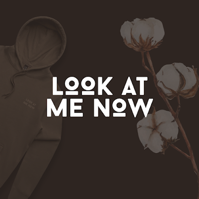LOOK AT ME NOW - Fashion
