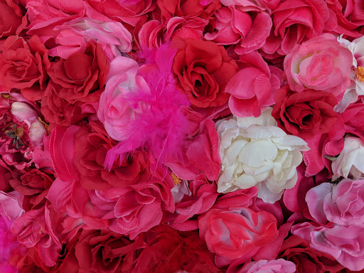 Florist «Black Tie Roses Florist», reviews and photos, 1015 N Chaparral St, Corpus Christi, TX 78401, USA