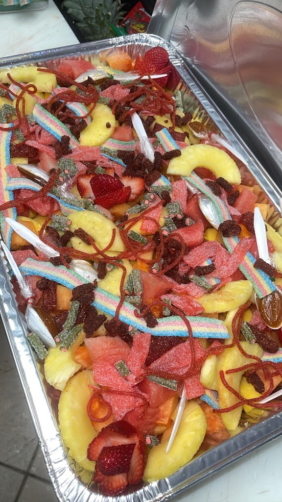 Rivera’s restaurant 93648