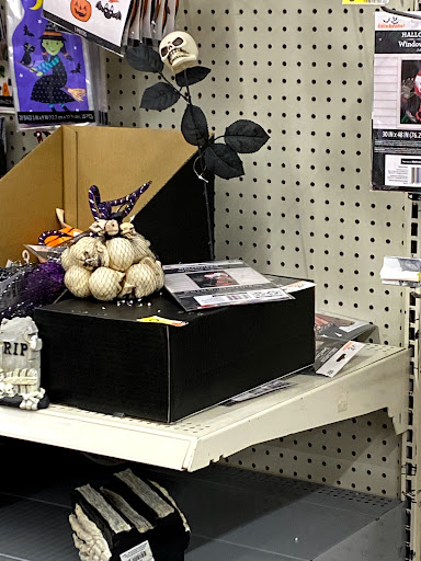 Department Store «Walmart Supercenter», reviews and photos, 1815 E Ohio Pike, Amelia, OH 45102, USA