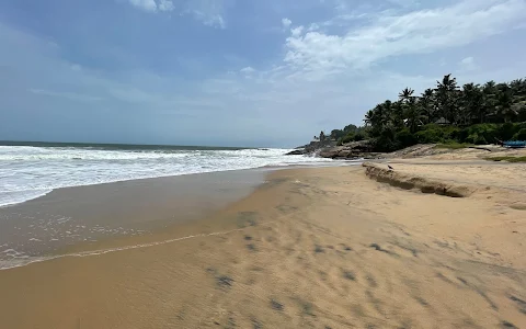 Somatheeram Beach image