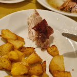 Photo n°1 de l'avis de Marco.a fait le 16/04/2023 à 14:30 sur le  Trattoria Latte di Luna à Pienza