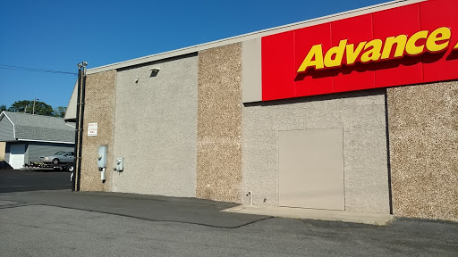Auto Parts Store «Advance Auto Parts», reviews and photos, 9 Easton Rd, Nazareth, PA 18064, USA