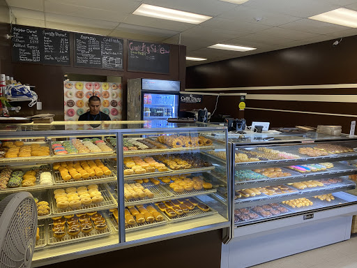 Donut Shop «Countryside Donut House», reviews and photos, 21919 66th Ave W I, Mountlake Terrace, WA 98043, USA