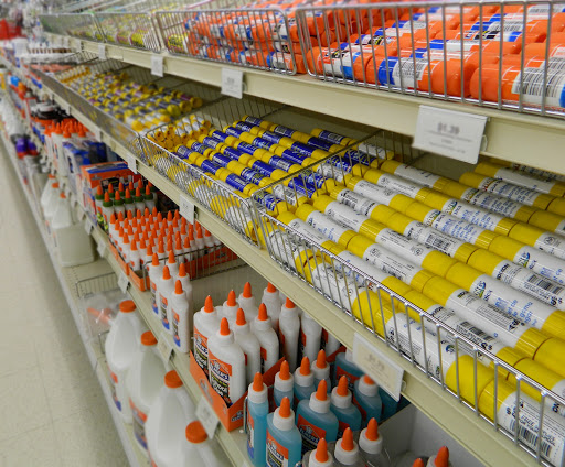 School Supply Store «United Art & Education», reviews and photos, 1044 Indianapolis Blvd, Schererville, IN 46375, USA