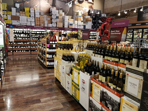 Wine Store «Total Wine & More», reviews and photos, 8700 Preston Rd #113, Plano, TX 75024, USA