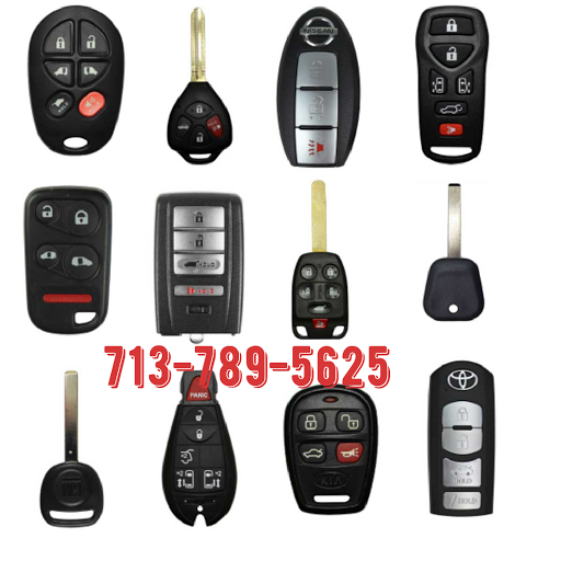 Locksmith «A & M Mobile Locksmith», reviews and photos, 5850 Antoine Dr, Houston, TX 77091, USA