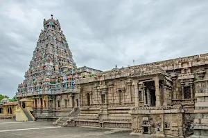 Sri Sarabheswarar Temple image