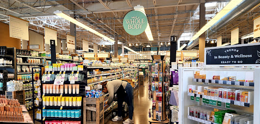 Grocery Store «Whole Foods Market», reviews and photos, 15 Wynnewood Rd, Wynnewood, PA 19096, USA