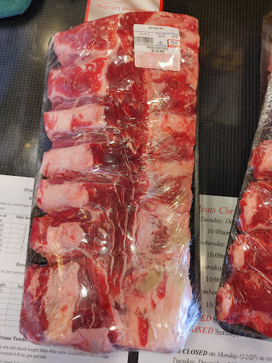 Butcher Shop «Butcher Block Meats», reviews and photos, 4015 S Arizona Ave #11, Chandler, AZ 85248, USA