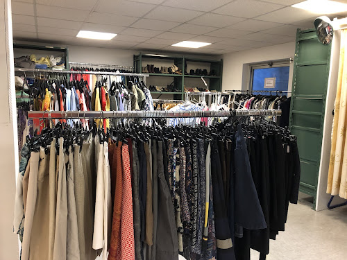 Vestiboutique - Croix Rouge de Rueil-Malmaison à Rueil-Malmaison