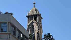 Templo Metodista de Uruguay