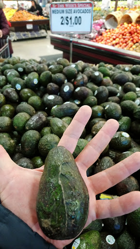 Produce Market «Butera Market», reviews and photos, 100 S Randall Rd, Algonquin, IL 60102, USA