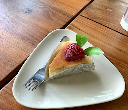 Tree House Cafe นครนายก photo