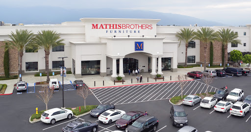 Mathis Brothers Furniture