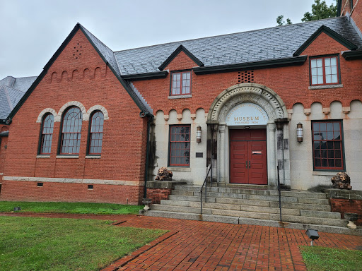 Heritage museum Greensboro