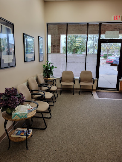 Total Health Chiropractic of East Lansing
