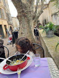 Plats et boissons du Restaurant italien Art'è Gusto à Avignon - n°2