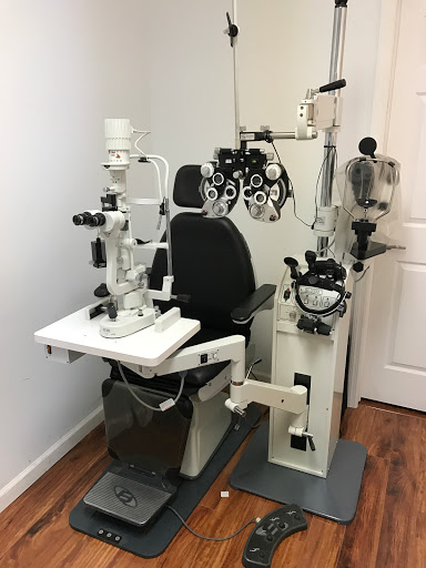 Eye Care Center «Couture Optical», reviews and photos, 2020 86th St, Brooklyn, NY 11214, USA