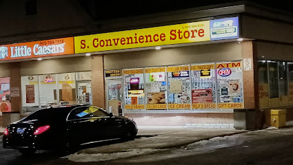 S. Convenience Store