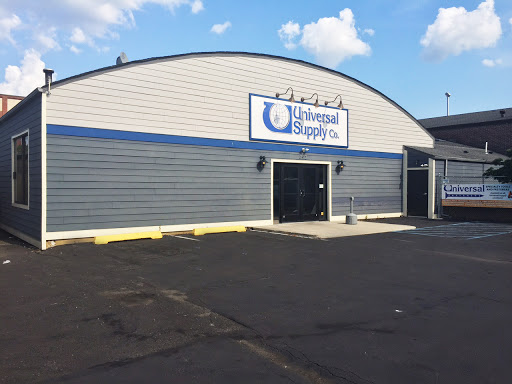 Universal Supply Co.- Trenton in Trenton, New Jersey