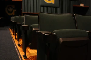 Central Theater image
