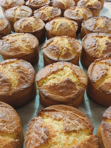 Pastelaria Julieta no Loulé, Faro