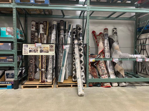 Warehouse club «BJ’s Wholesale Club», reviews and photos, 8 Sexton Ave, Nashua, NH 03060, USA