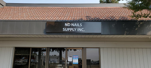 BND Nails