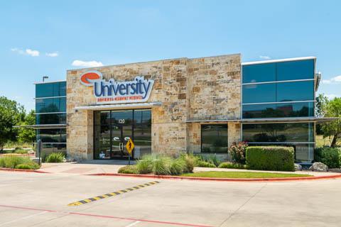 Federal Credit Union «UFCU Highway 79 Financial Center», reviews and photos