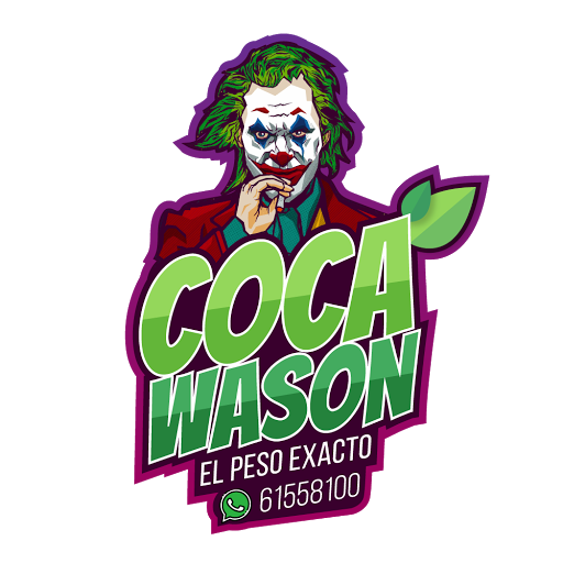 Coca Wason