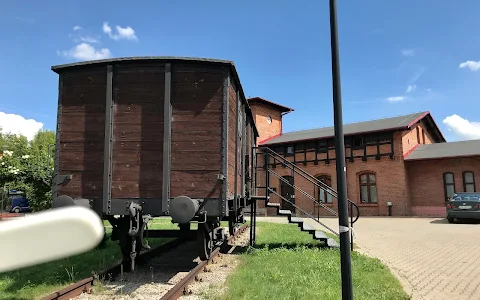 Centrum Dokumentacji Deportacji Górnoślązaków do ZSRR w 1945 roku image