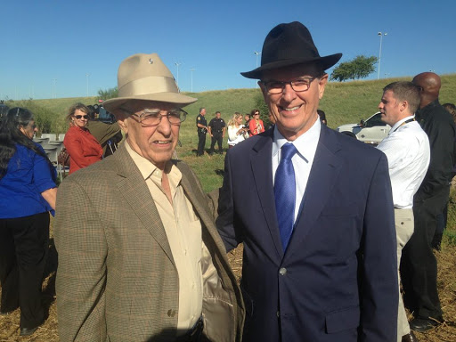 Community Center «Presa Community Center», reviews and photos, 3721 S Presa St, San Antonio, TX 78210, USA