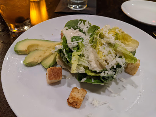 Steak House «WiseGuys», reviews and photos, 1513 Main St, Hilton Head Island, SC 29926, USA