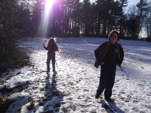 Park «Carney Park», reviews and photos, 386 W Main St, Northborough, MA 01532, USA