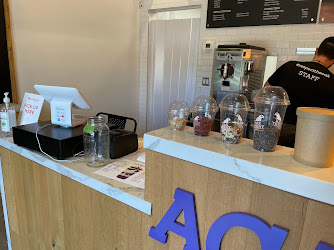 Oakberry Açaí Bowls & Smoothies | Biltmore Phoenix