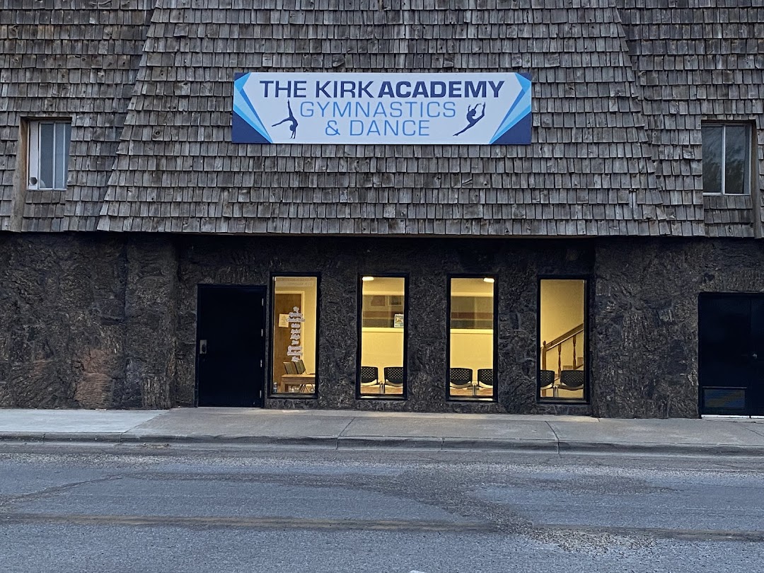 The Kirk Academy of Dance & Gymnastics