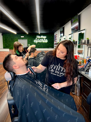 Barber Shop «City Looks Barber Shop», reviews and photos, 106 Sparta Ave, Newton, NJ 07860, USA