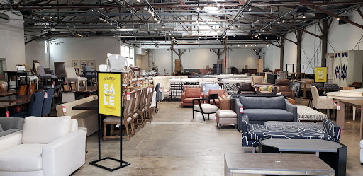 Furniture Store «HD Buttercup-Downtown Los Angeles Arts District», reviews and photos, 2118 E 7th Pl, Los Angeles, CA 90021, USA