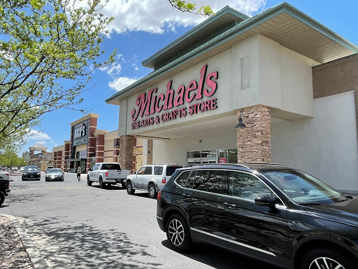 Michaels, 7668 S Campus View Dr, West Jordan, UT 84084, USA, 